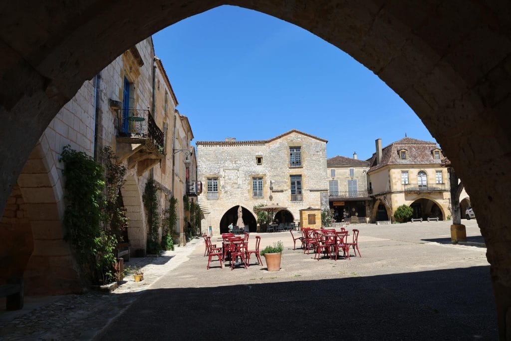 Déménageurs à Cahors