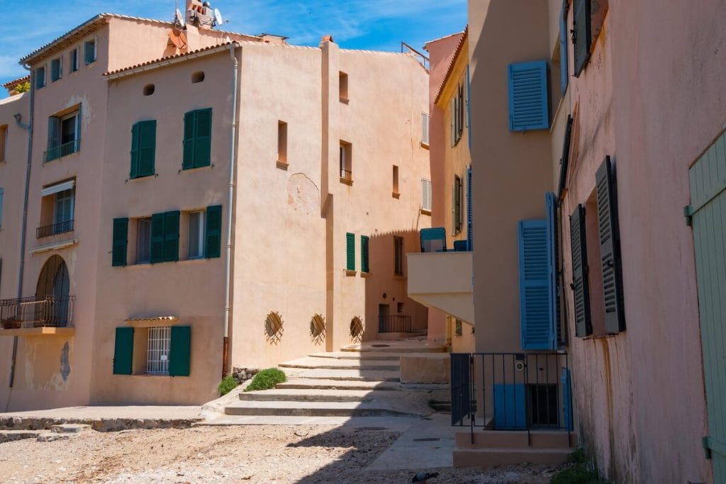 Déménageurs à Grasse