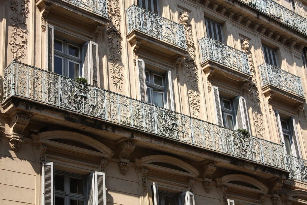 Déménageurs à Lunel