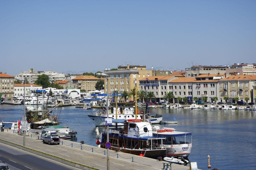 Déménageurs à Sète