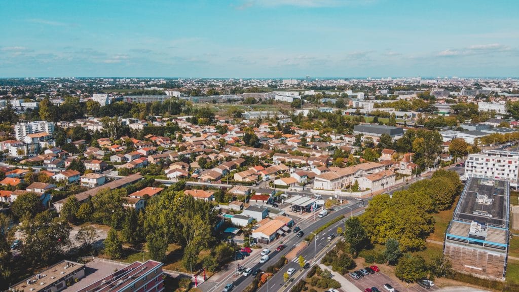 Déménageurs à Tarbes