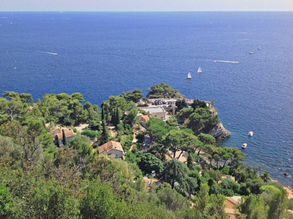 Déménageurs à Toulon