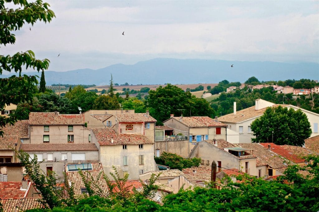 Déménageurs à Fréjus