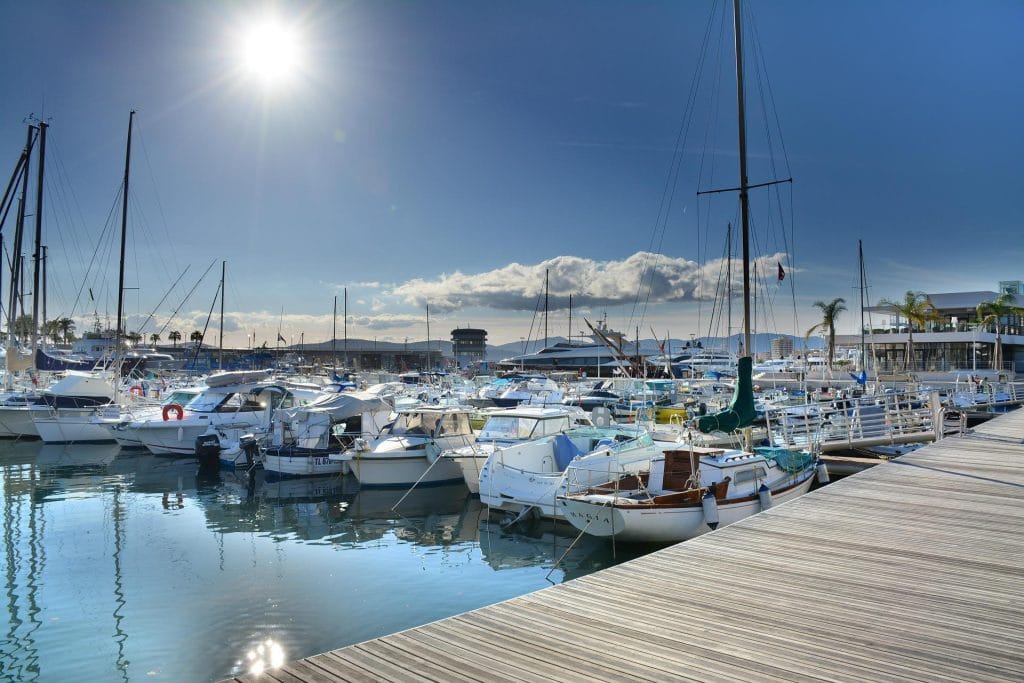 Déménageurs à Saint-Raphaël