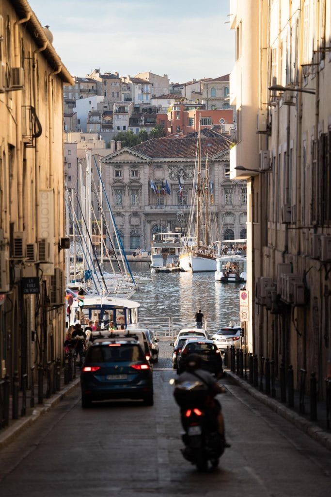 Déménageurs à Six-Fours-les-Plages
