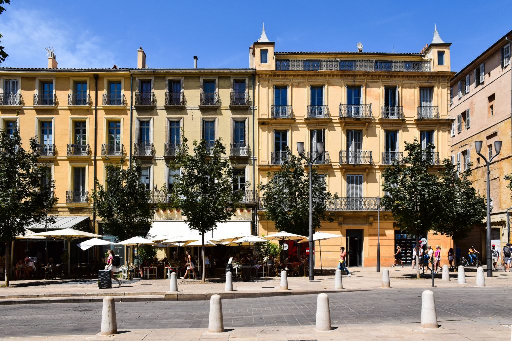 Déménagement à Alès, aux portes des Cévennes