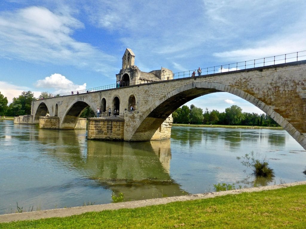 Déménageurs à Avignon