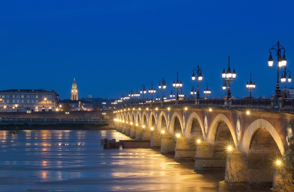 Déménageurs à Bordeaux