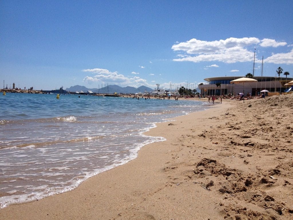 Déménageurs à Cannes