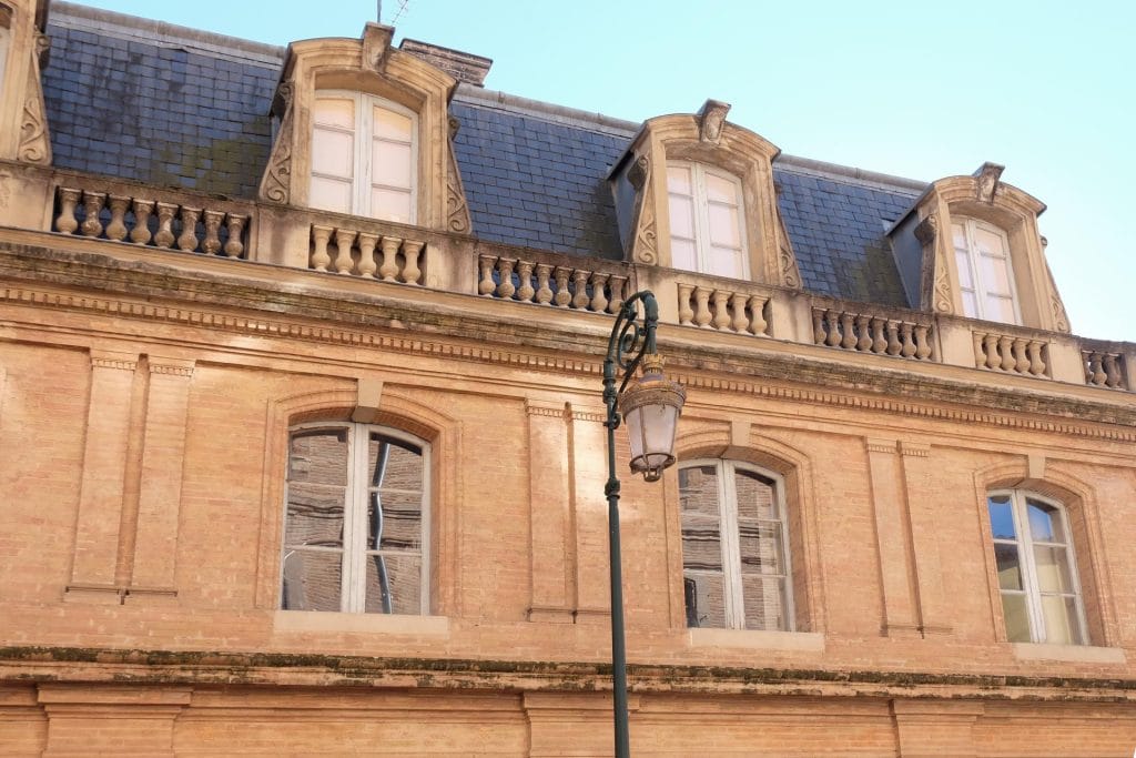 Déménageurs à Colomiers