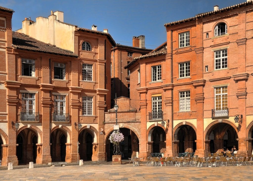 Déménageurs à Montauban