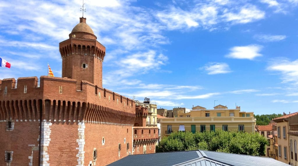déménagement Perpignan