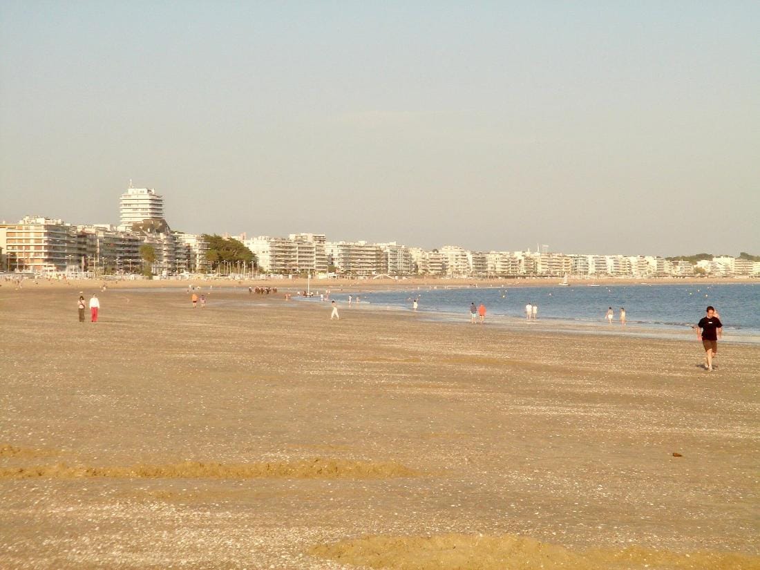Déménageurs à La Baule-Escoublac