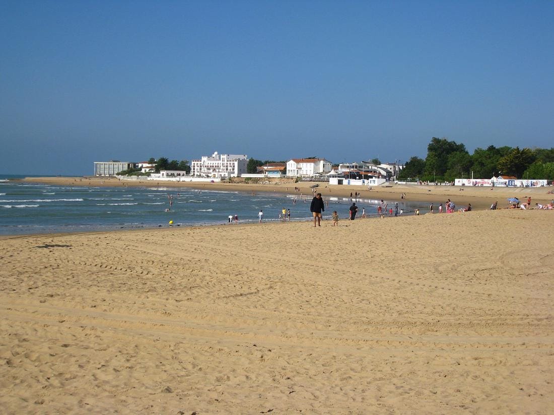 Déménageurs à La Tranche-sur-Mer