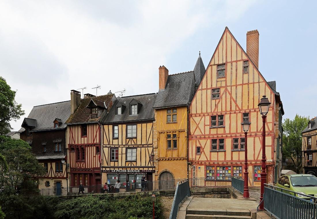 Déménageurs au Mans